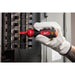 Milwaukee 2-in-1 1000V Insulated Flip Shank Multi-Bit Screwdriver