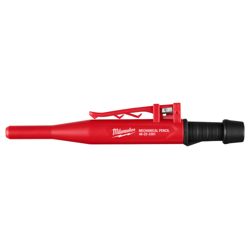 Milwaukee Mechanical Pencil with Lead Pack
