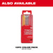 Milwaukee Mechanical Pencil with Lead Pack