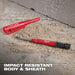 Milwaukee Mechanical Pencil with Lead Pack