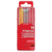 Milwaukee Mechanical Pencil Replacement Lead - Color