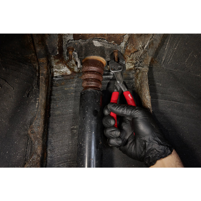 Milwaukee 8" Slip Joint Pliers