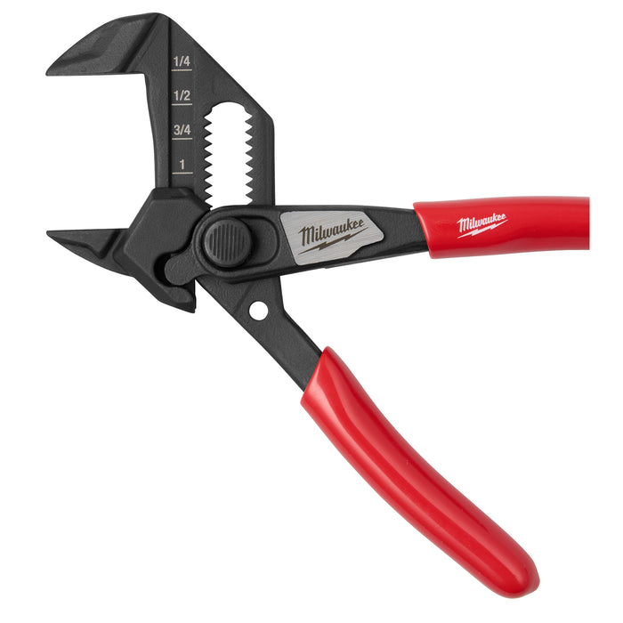 Milwaukee 5" Pliers Wrench