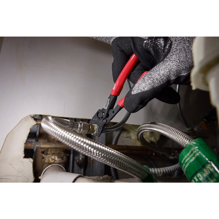 Milwaukee 5" Pliers Wrench