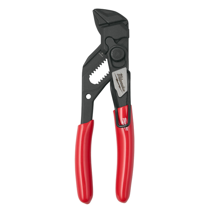 Milwaukee 5" Pliers Wrench W/ Belt Clip