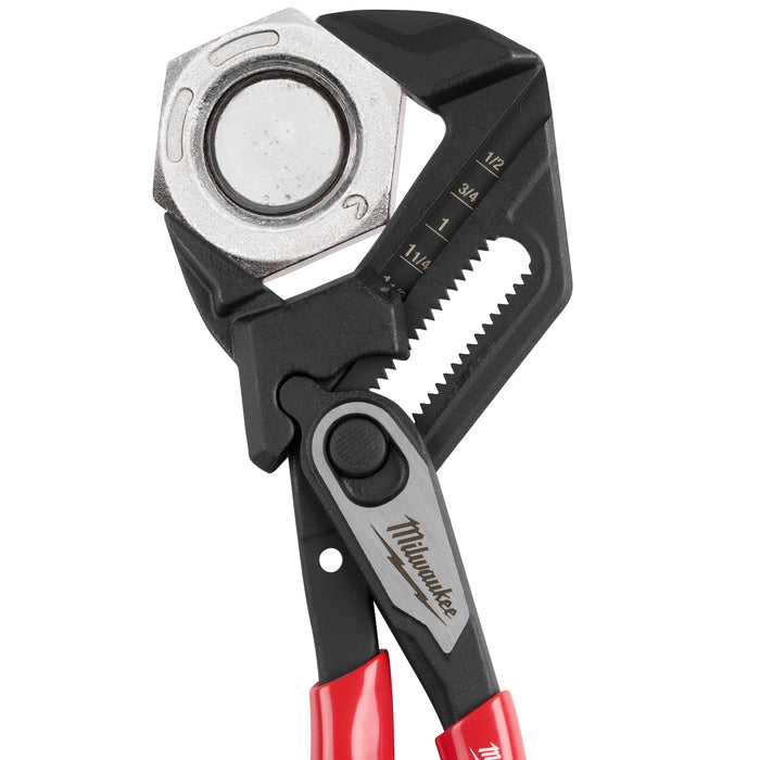 Milwaukee 5" Pliers Wrench