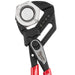 Milwaukee 5" Pliers Wrench