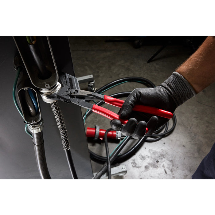 Milwaukee 10" Pliers Wrench