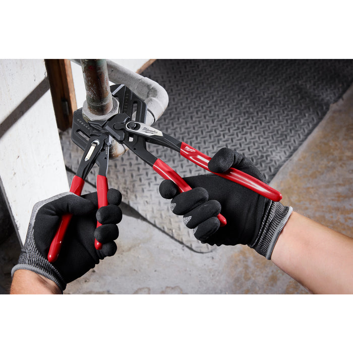 Milwaukee 10" Pliers Wrench