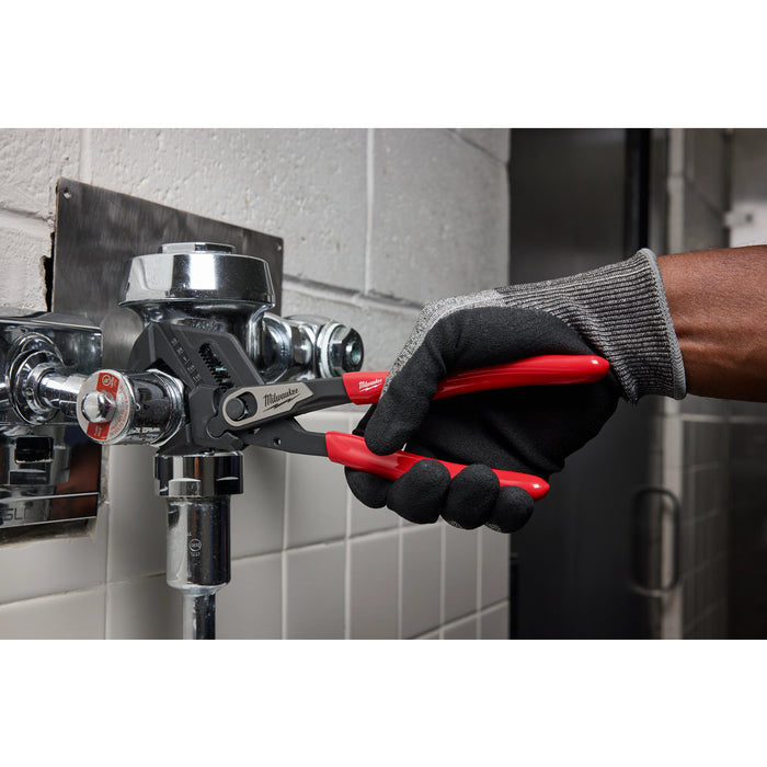 Milwaukee 10" Pliers Wrench