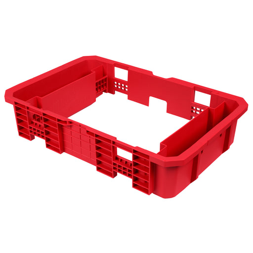 Milwaukee Tool Box Attachment Ready Tray for PACKOUT Tool Boxes