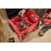 Milwaukee Tool Box Attachment Ready Tray for PACKOUT Tool Boxes