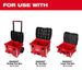 Milwaukee Tool Box Attachment Ready Tray for PACKOUT Tool Boxes