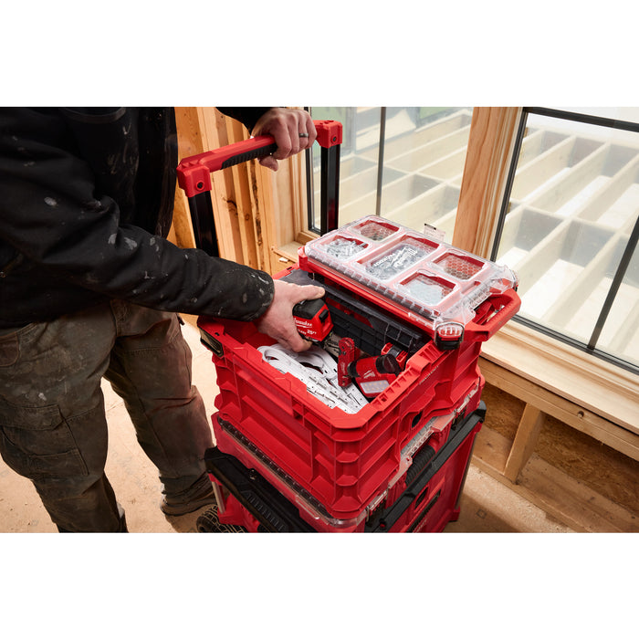 Milwaukee Divider for PACKOUT Crate