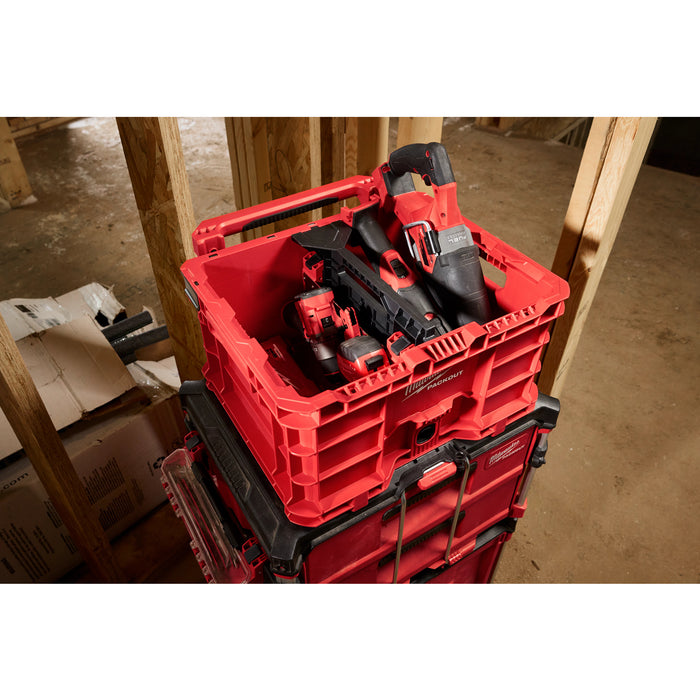 Milwaukee Divider for PACKOUT Crate