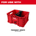 Milwaukee Divider for PACKOUT Crate