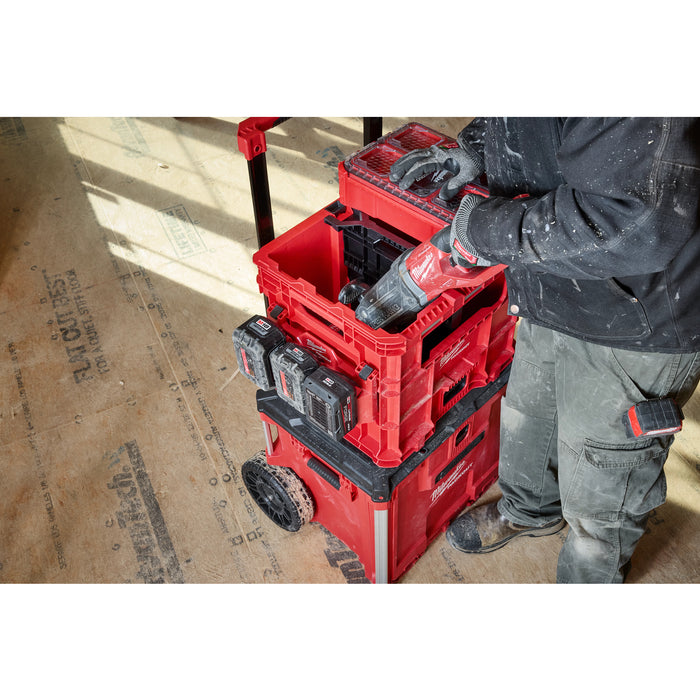 Milwaukee Divider for PACKOUT XL Crate