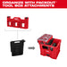 Milwaukee Divider for PACKOUT XL Crate