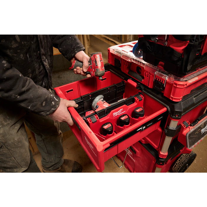 Milwaukee Divider for PACKOUT Drawer Tool Boxes