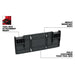 Milwaukee Divider for PACKOUT Drawer Tool Boxes