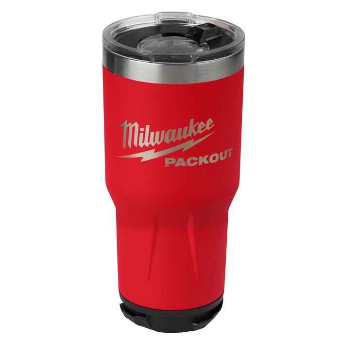 Milwaukee PACKOUT 30oz Tumbler