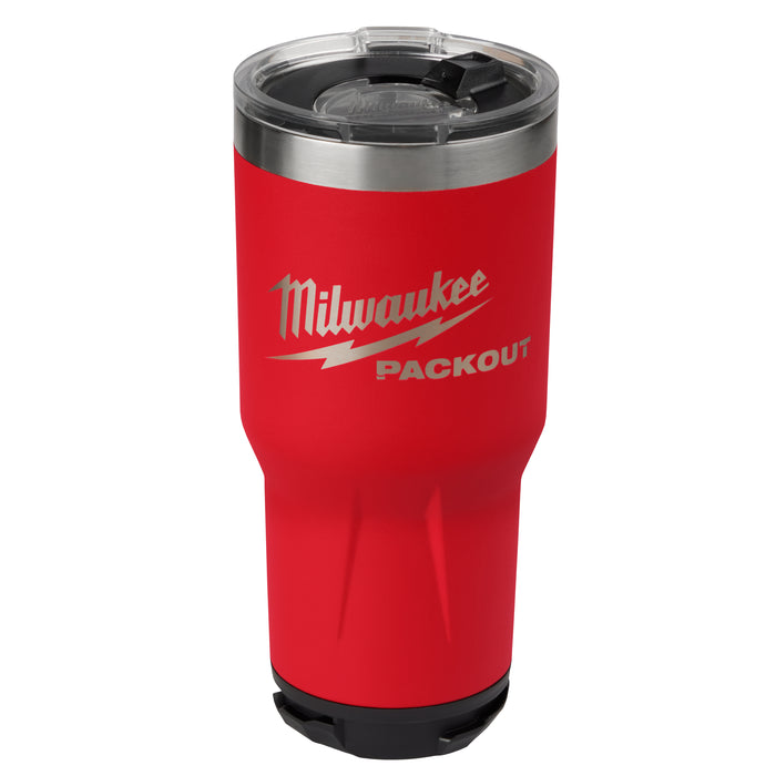 Milwaukee PACKOUT 30oz Tumbler