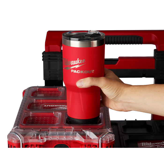 Milwaukee PACKOUT 30oz Tumbler