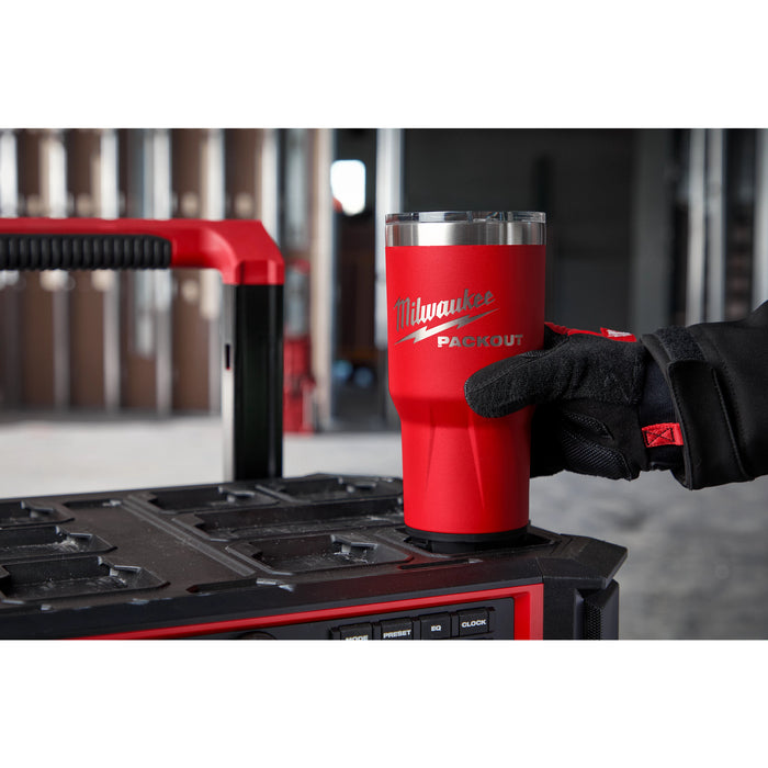 Milwaukee PACKOUT 30oz Tumbler