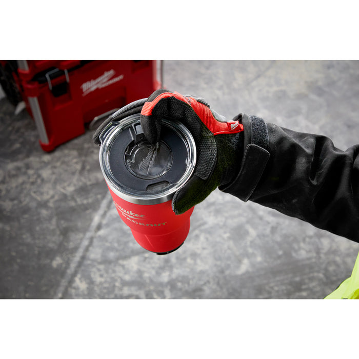Milwaukee PACKOUT 30oz Tumbler