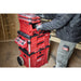 Milwaukee PACKOUT Compact Crate