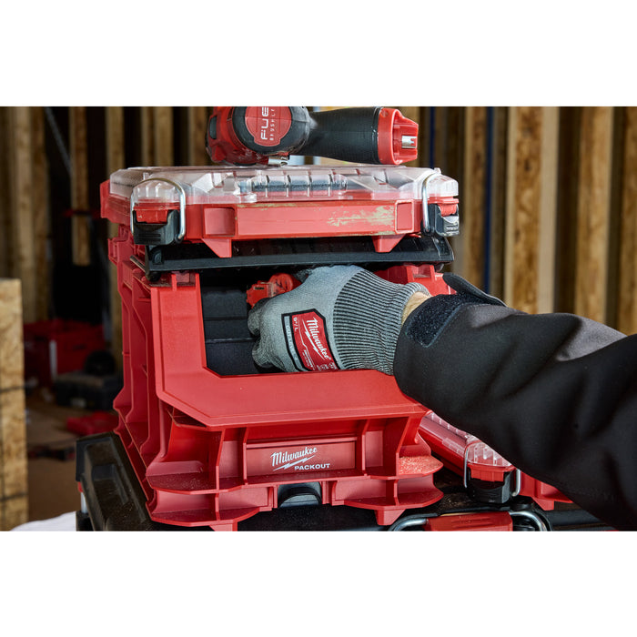Milwaukee PACKOUT Compact Crate