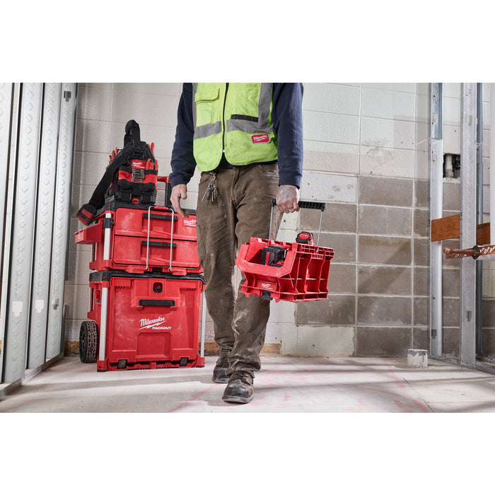 Milwaukee PACKOUT Compact Crate