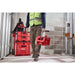 Milwaukee PACKOUT Compact Crate