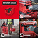 Milwaukee PACKOUT Compact Crate