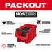 Milwaukee PACKOUT Compact Crate
