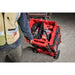 Milwaukee PACKOUT Low-Profile Crate