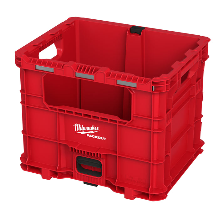 Milwaukee PACKOUT XL Crate