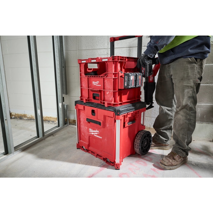 Milwaukee PACKOUT XL Crate
