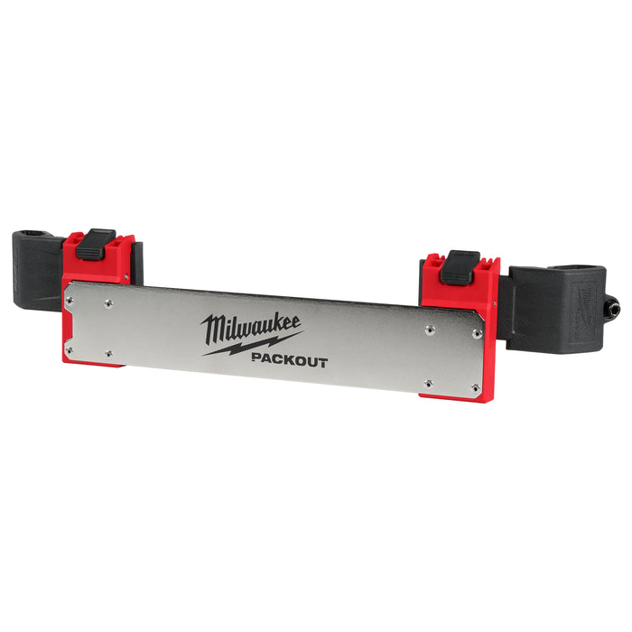 Milwaukee PACKOUT Tool Box Belt Clip Rack Attachment