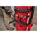 Milwaukee PACKOUT Tool Box Belt Clip Rack Attachment