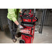 Milwaukee PACKOUT Tool Box 2-Bin Attachment