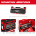 Milwaukee PACKOUT Tool Box Magnetic Bin Attachment