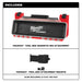 Milwaukee PACKOUT Tool Box Magnetic Bin Attachment