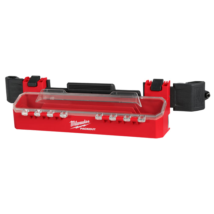 Milwaukee PACKOUT Tool Box Accessory Case Attachment