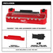 Milwaukee PACKOUT Tool Box Accessory Case Attachment