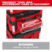 Milwaukee PACKOUT Tool Box Accessory Case Attachment