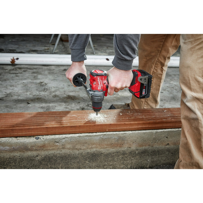 Milwaukee M18 FUEL™ 5-Tool Combo Kit