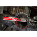 Milwaukee 9" 8 TPI TORCH™ with NITRUS™ Carbide for Cast Iron SAWZALL® Blade (1 PK)