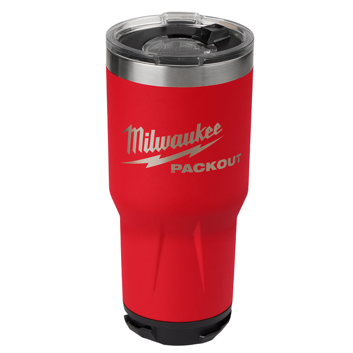 Milwaukee PACKOUT™ 30oz Tumbler