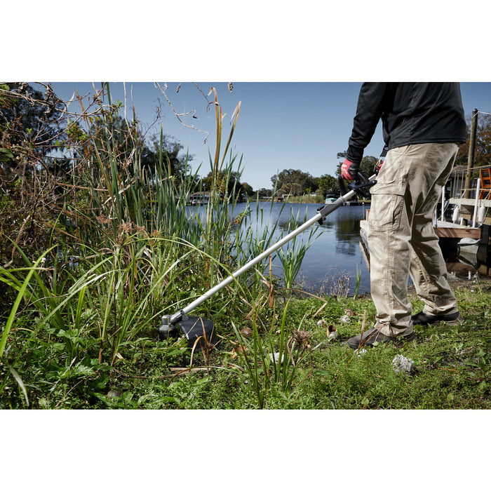 Milwaukee Brush Cutter Blade
